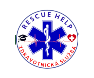 Zdravotnická služba Rescue Help
